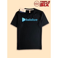 Hololive Vtuber Anime T-shirt