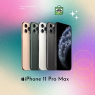 iPhone 11 Pro Max 64GB | 256GB | 512GB Second Ex inter !