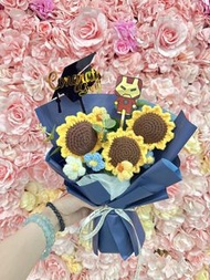 現貨💐Marvel Batman蝙蝠俠Iron man DC復仇者聯盟 超人 美國隊長 蜘蛛俠Spider-Man superman🦸‍♀️畢業花束🎓送禮袋送燈送卡🔥520情人節 花禮 母親節花束 迷