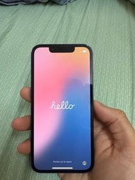 Iphone 13 mini 128gb + mon貼 + case