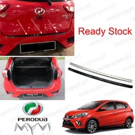 [Ready Stock]Perodua Myvi Gen3 Rear Bumper Guard Protector Rear Guard Cover for Perodua Myvi Gen3 My