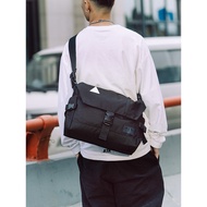 Across Cycling Messenger Bag Men's Commuter Large-Capacity Shoulder Bag Female Sports Messenger Bag 