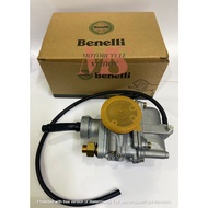 CARBURETOR ASSY SM SPORT 110R - 3390001F0045