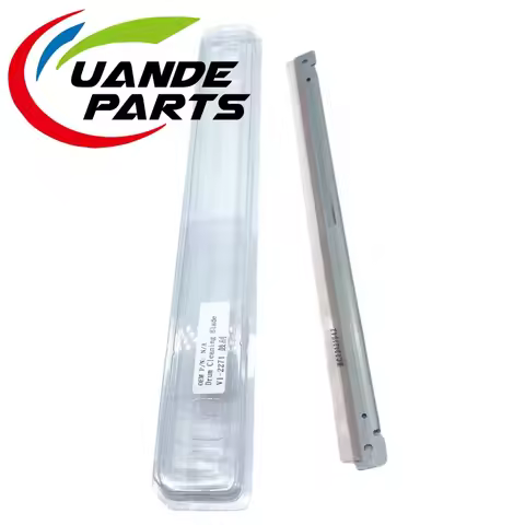 1PCS High Quality Drum Cleaning Blade For Xerox VI C3371 C5571 C2271 C3370 C4471 C6671 Drum Scraper 