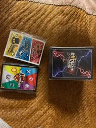 Bs battle spirits 卡套卡盒