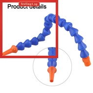 【FEELING】Pneumatic tube 1/4 in 3/8 in1/2 in Suitable for BPS external thread cooling tube