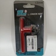 SHILI Tools 13mm Chuck Key (100064)