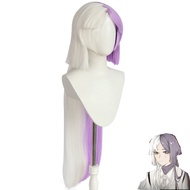 [Tongchuan] Bungou Stray Dog Fourth Season Sigma Double Simulation Scalp cosplay Anime Wig