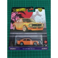 72 toyota Corolla levin jdm h wheels jh4 fast furious