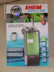 Eheim Pickup 160 小型內部過濾器