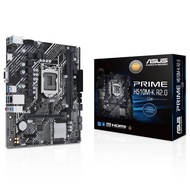 Asus Prime H610M-K D4-SI Mainboard - Genuine Product