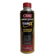 CRC TRANS X K&W Trans-X Automatic Transmission Treatment [473ML]