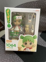 黏土人 四葉妹妹 Good Smile Nendoroid 1064 Yotsuba Koiwai