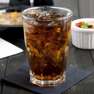 Arcoroc Granity 35cl or 350ml Glass Iced Coffee Tea Cafe Hotel Resto