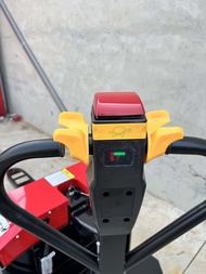 唧車 電唧車 積車