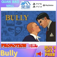 Bully ( PS4 & PS5 ) Digital Download Muat turun Permainan Digital Game Murah