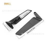 for Honda ADV150 XADV750 350 X-ADV 750 PCX 160 150 125 Universal Motorcycle Rear View Mirror Side Re