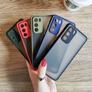 ส่งจากไทย เคสมือถือ OPPO A16/OPPO Reno 6z/Reno6 5G/Reno7/Reno7Z/Reno7Pro/Reno 7/Reno8/8Z/8Pro/A76 กันกระแทก เคสออฟโป้ เคสกันกระแทก เคสกันรอยกล้อง ขอบนิ่มหลังแข็ง