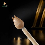 LILY 1Pcs Office Stationery Floating Magic Gel Pen With Cute Animal Design 0.5mm Fine Tip Lightweigh