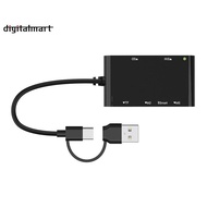 Card Reader Smart Card Reader Multi Card Reader Card Reader Hub