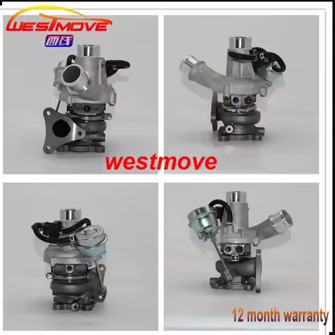 turbo turbocharger for GAC GS4 .5L 2015-2017 engine : 4A15M1