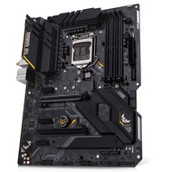 ASUS TUF GAMING B560M-PLUS LGA1200 11th Gen/10th Gen Core/Pentium/Celeron Intel B560
