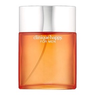 Clinique Happy Perfume For Men 100Ml