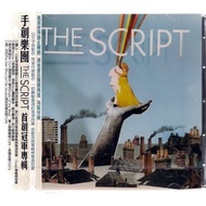 [Regular Price] THE SCRIPT Hand-Created Orchestra// First Championship Album-Irish Chart Top9+Britis
