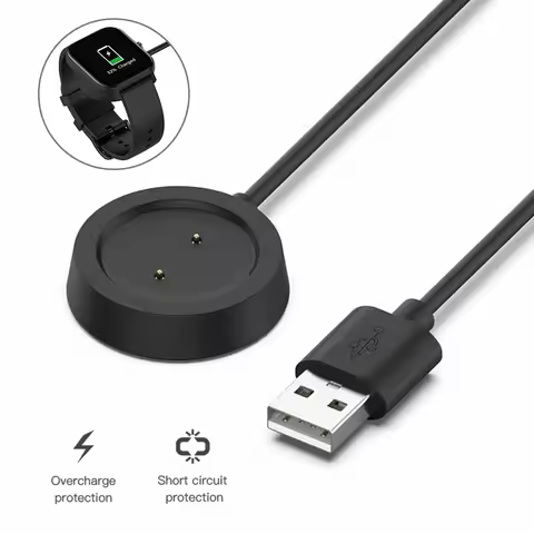 Smart Watch Wireless Fast Charger Charging Station for AMAZFIT GTR AMAZFIT GTS