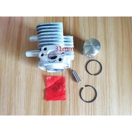 P230 DH230 Cylinder Piston Kit 32mm gasket for Shindaiwa C230 AH230 AH231 AHS231 LE230 LE231 P230 P2