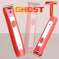 Rekay Ghost T part corded/cordless clipper dog hair clipper