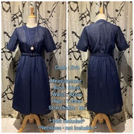 [CLEARANCE DRESS] Good Quality Good looking Dress EV4
