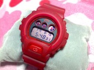 ☆JIN_1983☆ 全新 CASIO G-SHOCK x CLOT 陳冠希 聯名限量 DW-6900CL-4DR