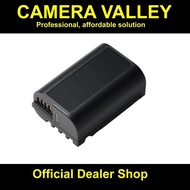 VS POWER DMW-BLK22 Rechargeable Li-Ion Battery for Panasonic Lumix S1R II, S9, G9 II, GH5 II, GH6, G