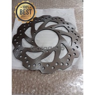 Rotor Disc Plate Front WR155R Wr155