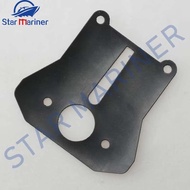 SALE 6F5-14398 Outboard Gasket for Yamaha 2T 40HP 40J 6F5-14398-00-00 6F5-14398-01 6F5-14398-A0 6F5-