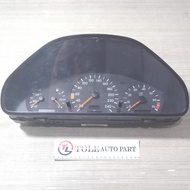 speedometer mercy w 202