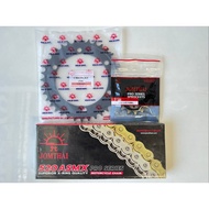 Chain Sprocket CB300F/CBR300R/CBR250R