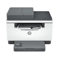 [WITH VAT] Genuine HP LaserJet MFP M236SDW 9YG09A black and white laser printer