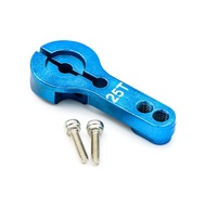 ARM 25T - RC Servo Arm Horn M3 Metal 25T Rocker MG995 MG996 Steering Gear
