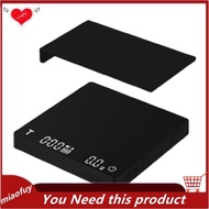 [OnLive] Coffee Scale Coffee Electronic Scale Kitchen Electronic Scale Home Electronic Scale