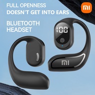♥Limit Free Shipping♥XIAOMI Fully Open OWS Bone Conduction Earphone Over The Ear Ear Hook Bluetooth-