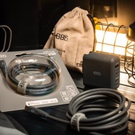 +886 極Sense USB-C to TypeC 100W PD 快充線1.8M(三色可選)