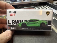 中古！MINI GT 149 Lamborghini