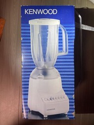 KENWOOD 攪拌機 (型號: BL321)