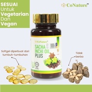 🔥ORIGINAL HQ🔥 CoNature Sacha Inchi Oil