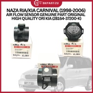 NAZA RIA/KIA CARNIVAL (1998-2006) AIR FLOW SENSOR GENUINE PART ORIGINAL  HIGH QUALITY ORI KIA (28164