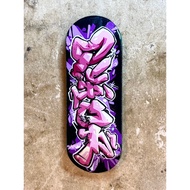 934 Fingerboard | 934 pro Fingerboard