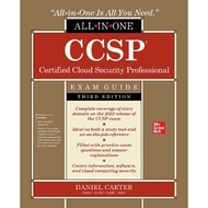CCSP Certified Cloud Security Professional. Exam Guide