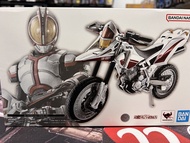 SHF 真骨 555電單車